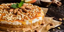 caramel