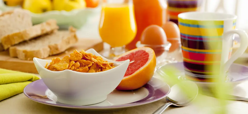 Qu’est-ce qu’un petit-déjeuner équilibré ?