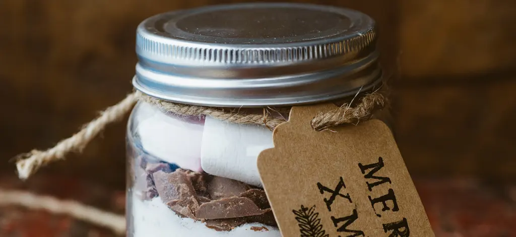 Petits pots au chocolat