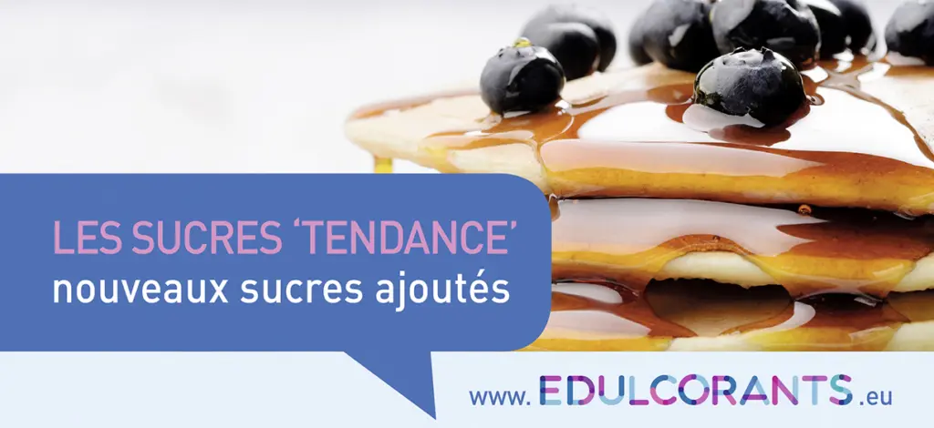 Les sucres tendance: ce qu’il faut retenir en un coup d’œil