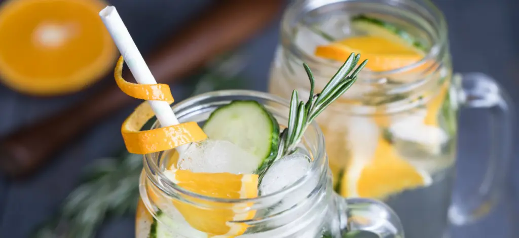 Des limonades pour tous les goûts !