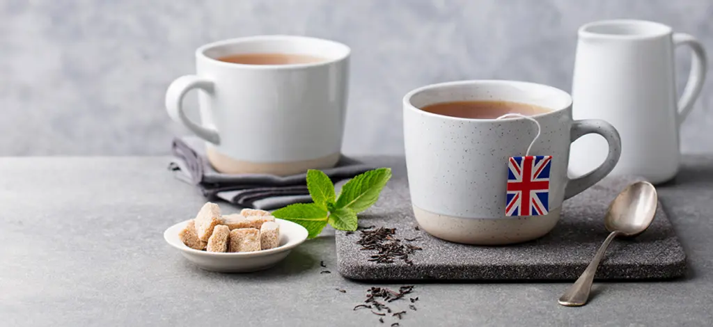 Le sucre devient la principale préoccupation des britanniques