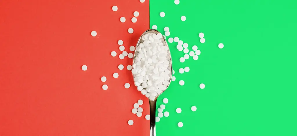 L&rsquo;aspartame est-il sans danger ?