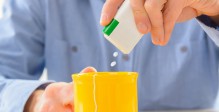 aspartame - édulcorant- sécurité