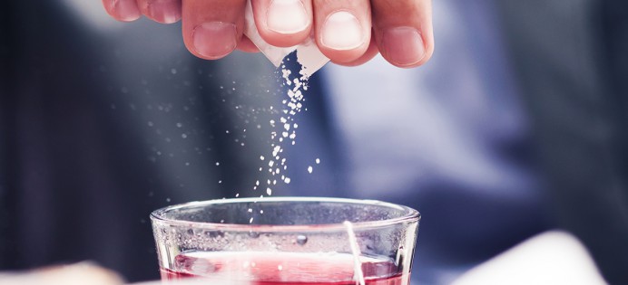Les édulcorants basses calories sont-ils cancérigènes ?