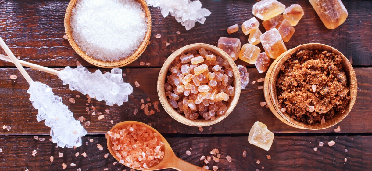 L'OMS recommande de limiter plus les sucres | Édulcorants.eu