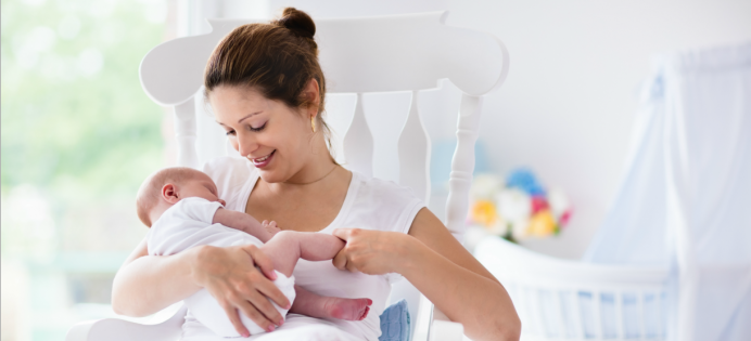 Peut-on consommer des boissons light/zéro lorsque l’on allaite son bébé ?