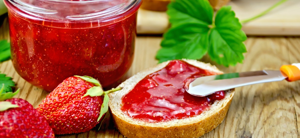 Une confiture sans sucres ajoutés doit-elle se conserver au réfrigérateur ?