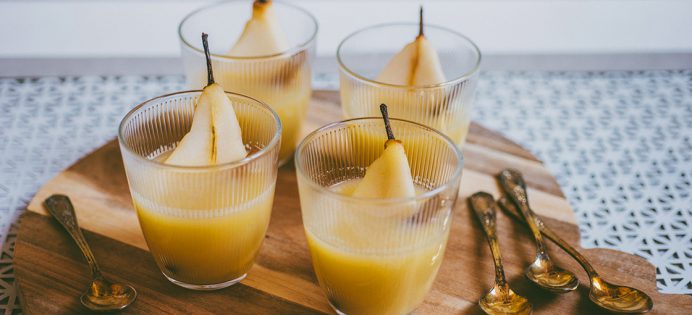 boisson-poire-gingembre