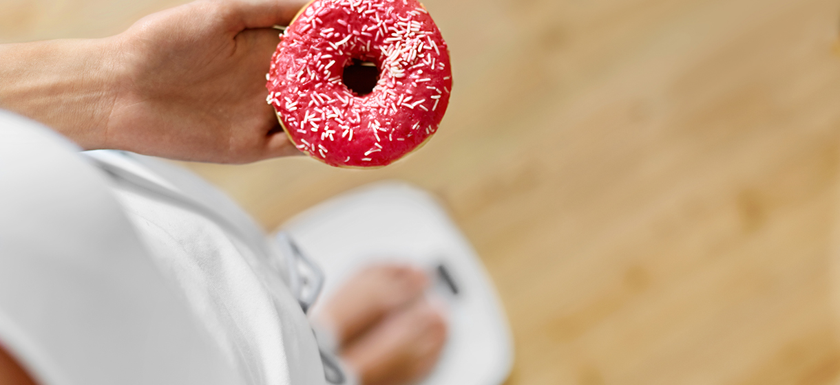 Les édulcorants aident à réduire la prise de calories et l’envie de sucré