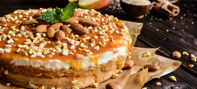 caramel
