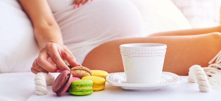 Diabète gestationnel: 1 naissance sur 7 est affectée!