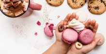 douceur-saveur sucree- aliments sucres-obesite