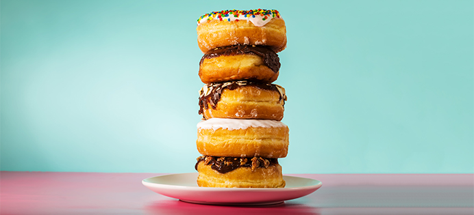 L’exposition à la saveur sucrée rend-elle plus sucré?