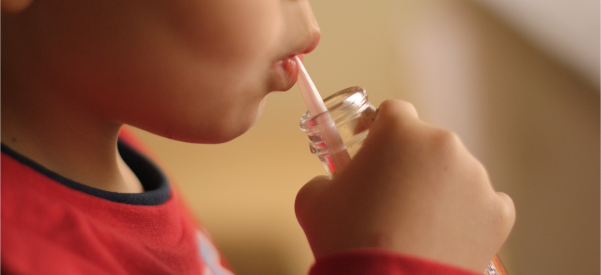 Mon enfant boit des boissons light/zéro! Que faire?