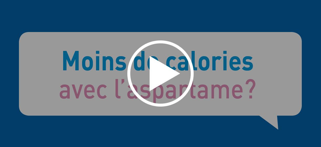 moins-calories-édulcorants-aspartame