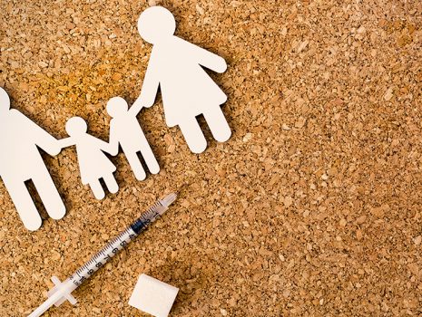 diabete-habitudes-famille