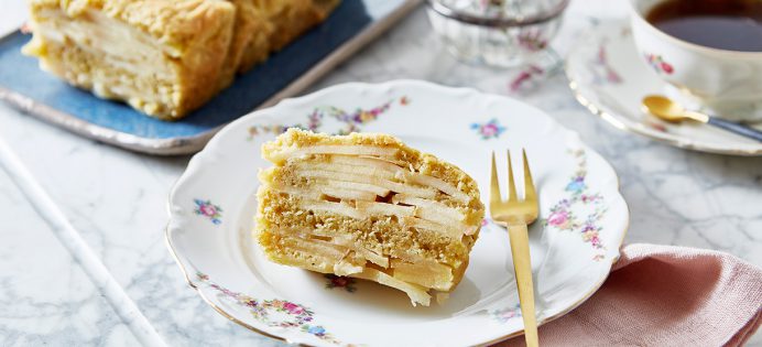 cake-pommes-basses-calories