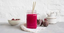 smoothie-betterave-rouge