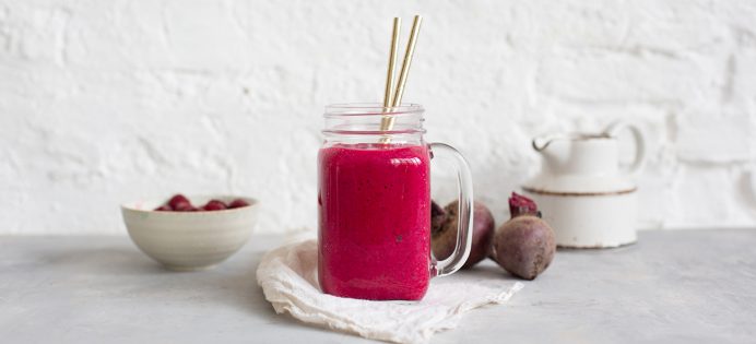 smoothie-betterave-rouge