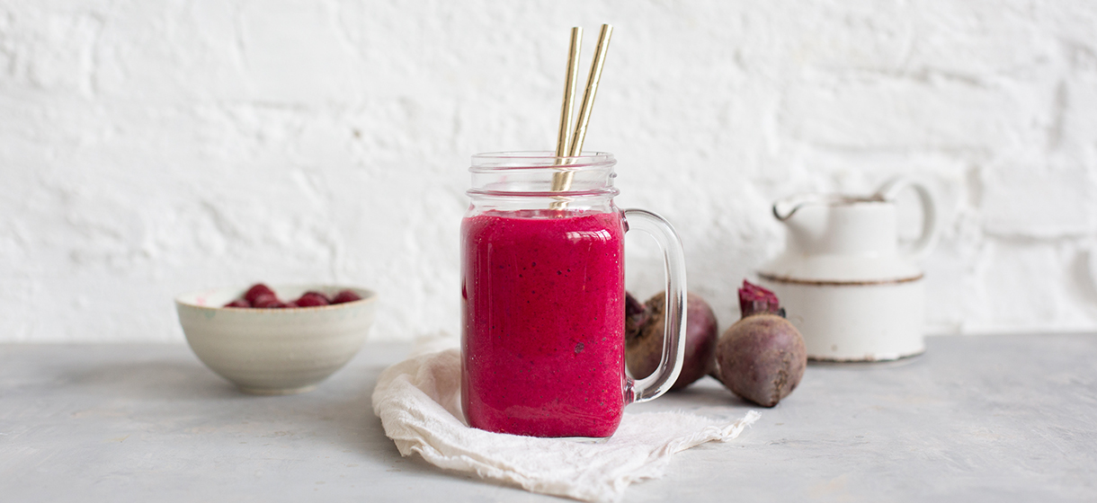 smoothie-betterave-rouge