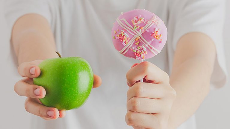 Peut-on prendre un dessert en cas de diabète?