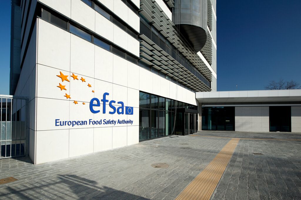 Siège de l'EFSA