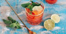strawberry-mojito-sans-alcool