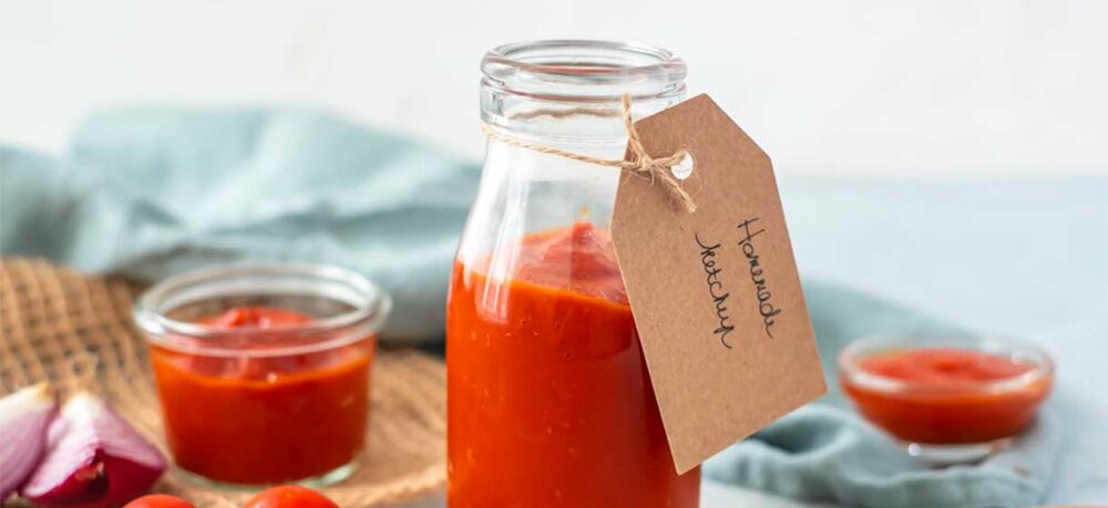 ketchup-homemade