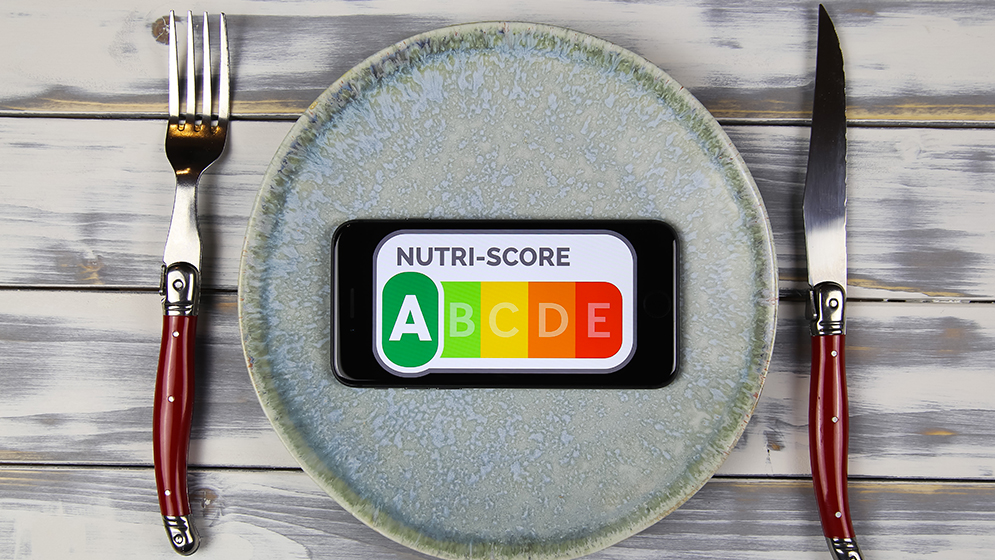 nutri-score