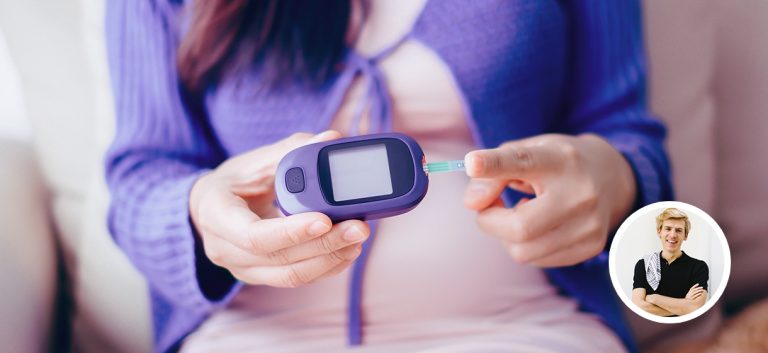 Diabète gestationnel et édulcorants : la parole à l’expert