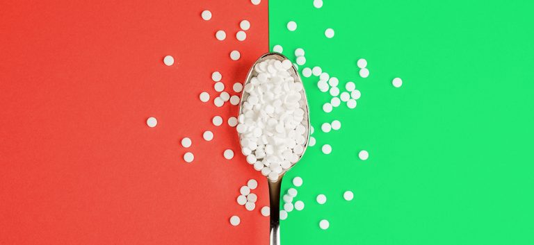 L&amp;rsquo;aspartame est-il sans danger ?