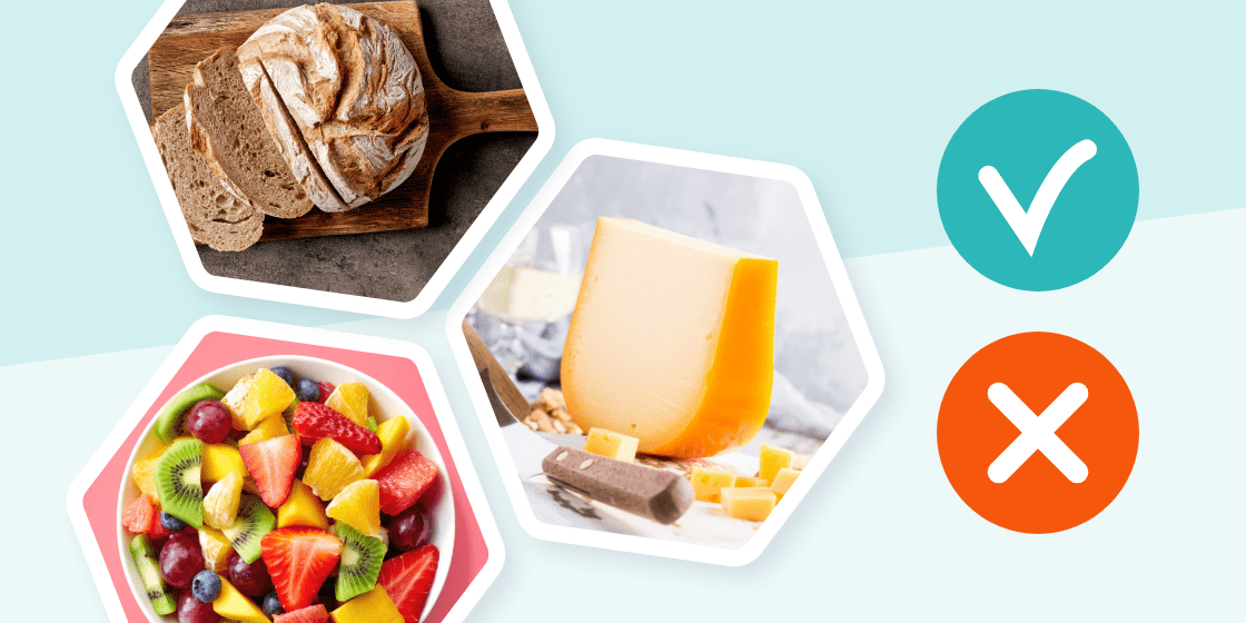 10 Fromages Hypocaloriques pour une alimentation plus saine !