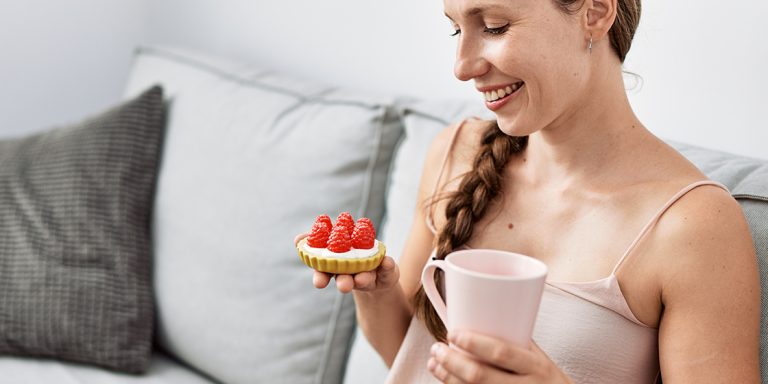 Les sucres dans l’alimentation de la population belge