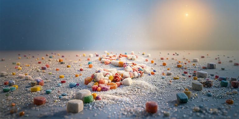 Les édulcorants basses calories, utiles pour maintenir la perte de poids Les édulcorants basses calories, utiles pour maintenir la perte de poids