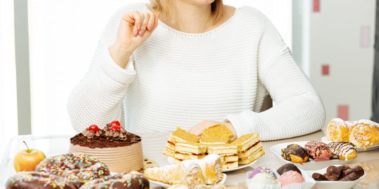 Manger sucré augmente-t-il l’attrait pour le sucré ? Manger sucré augmente-t-il l’attrait pour le sucré ?