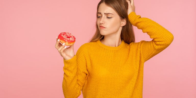 Limiter le sucre, oui mais faut-il bannir le goût sucré&amp;#8239;?